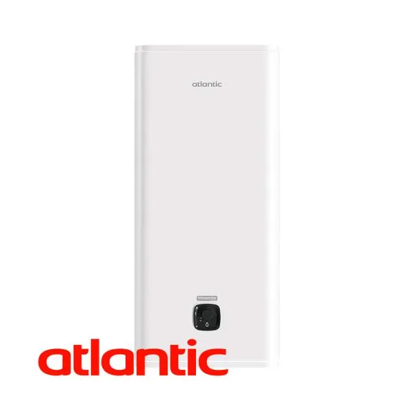 Мултипозиционен бойлер Atlantic Vertigo Essential Smart 50, 40 литра