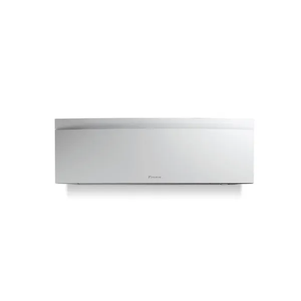 Хиперинверторен климатик Daikin FTXJ25AW/RXJ25A White Emura, 9 000 BTU Клас A+++/A+++