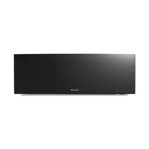 Хиперинверторен климатик Daikin FTXJ35AB/RXJ35A Black Emura, 12 000 BTU, Клас A+++/A+++