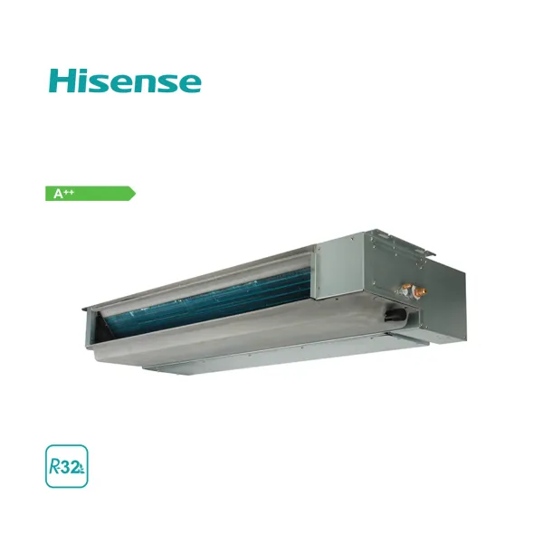 Hisense, канален климатик Super Inverter 36000 BTU @A