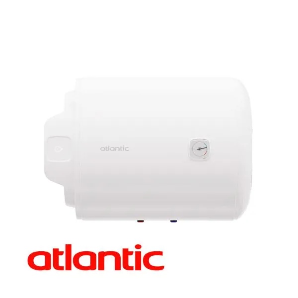 Хоризонтален бойлер Atlantic O’Pro Plus S 100 литра