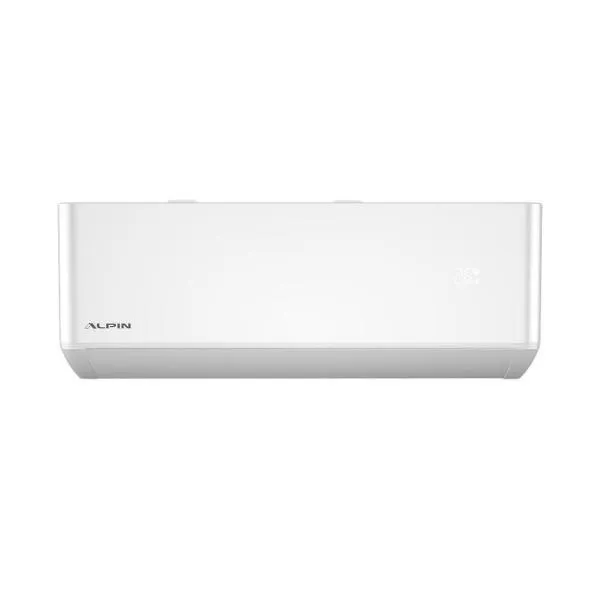 Инверторен климатик Alpin ASW-35PTT Pro, 12000 BTU, Клас: A++/A+