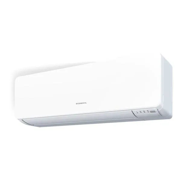 Инверторен климатик General Fujitsu ASHH07KMCG/AOHH07KMCG, 7 000 BTU, Клас А++/А++