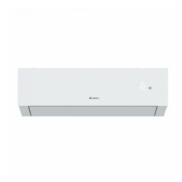 Инверторен климатик Gree GWH18AUDXD-K6DNA2A Clivia, 18 000 BTU, Клас А++/A+