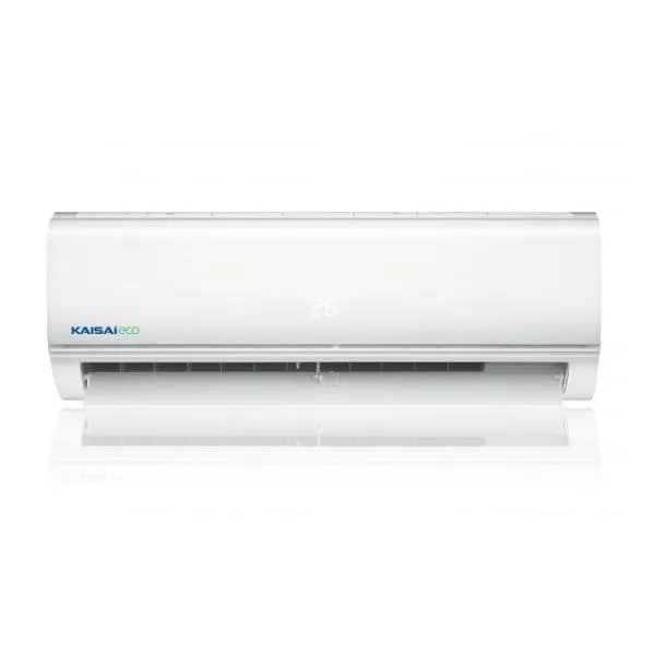 Инверторен климатик KAISAI ECO KEX-18KTKI/KEX-18KTKO , 18 000 BTU, КЛАС: А++/А+