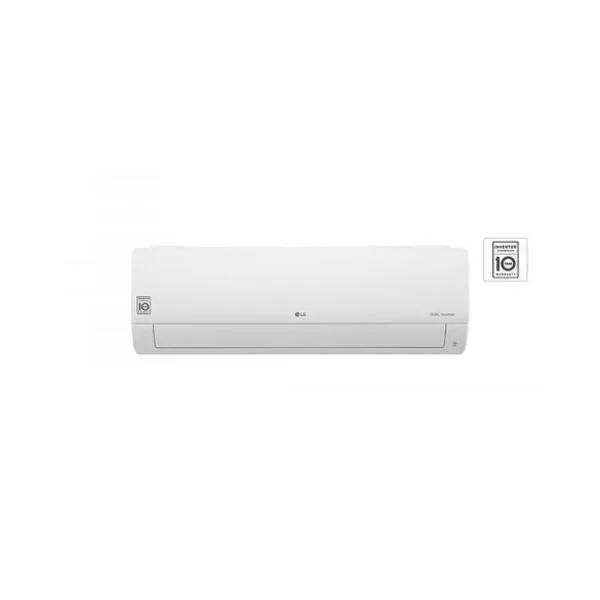 Инверторен климатик LG S09EQ.NSJ/S09EQ.UA3 Standard S, 9 000 BTU, Клас А++/А+