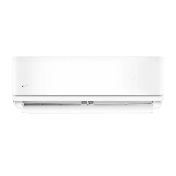 Инверторен климатик Midea Aurora MSAB-09NXD0-XI(B)/MSAB-09N8D0-XO(B), 9 000 BTU, Клас А++/А+