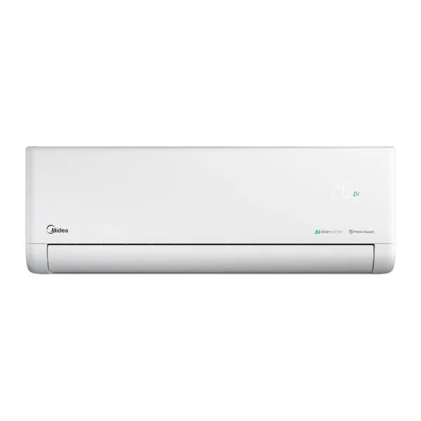 Инверторен климатик Midea Solunar AI EcoMaster EF-24HEDN8/MX4-24RD1-EF, 24 000 BTU, Клас A++/A+