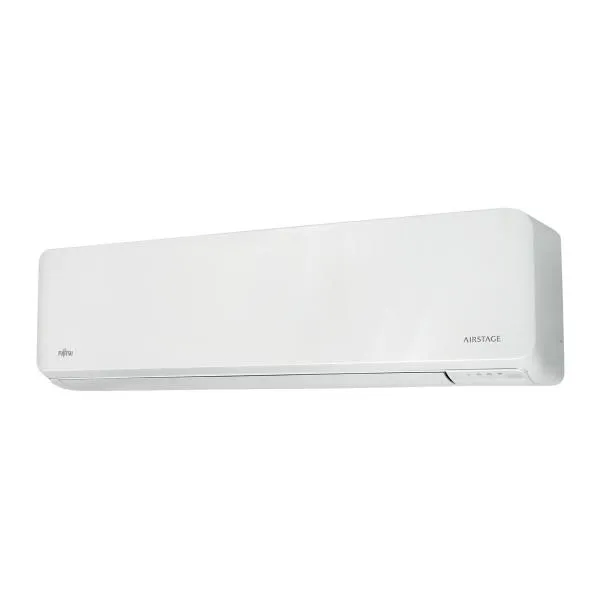 Инверторен стенен климатик Fujitsu Airstage ASEH24KMTGL/AOEH24KMTG, 24 000 BTU, Клас А++/А+