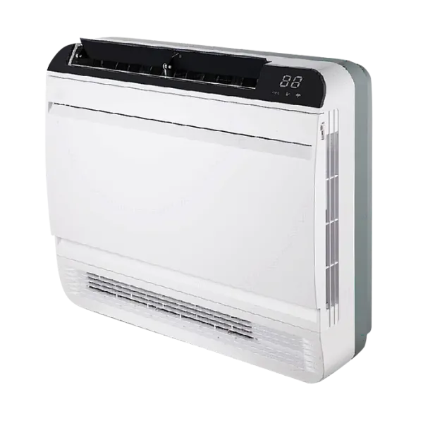 Подов климатик AUX AMCO-H14/4R3A +AM2-H14/4DR3 , 14 000 btu , Клас А++/А+