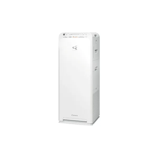 Въздухопречиствател с овлажняване на въздуха Daikin MCK 55W Streamer